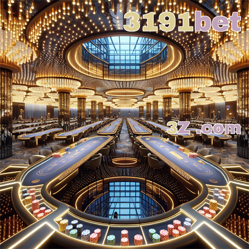 Explorando o Baccarat no 3191bet: A Emoção das Cartas