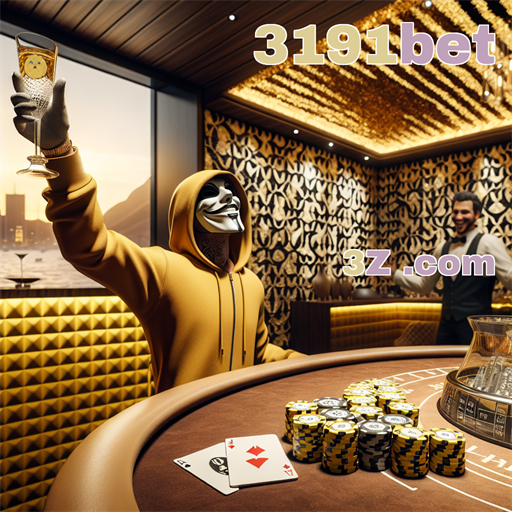 Descubra o Universo dos Jogos de Cartas no 3191bet